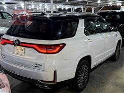 شانجان CS95